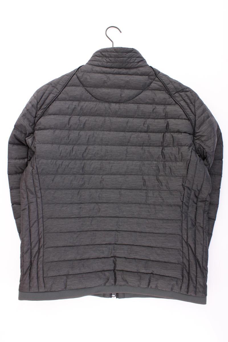 Wellensteyn Steppjacke für Herren Gr. XXXL grau