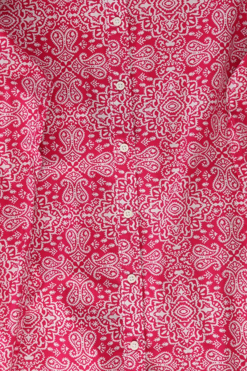 Tommy Hilfiger Langarmbluse Gr. L pink