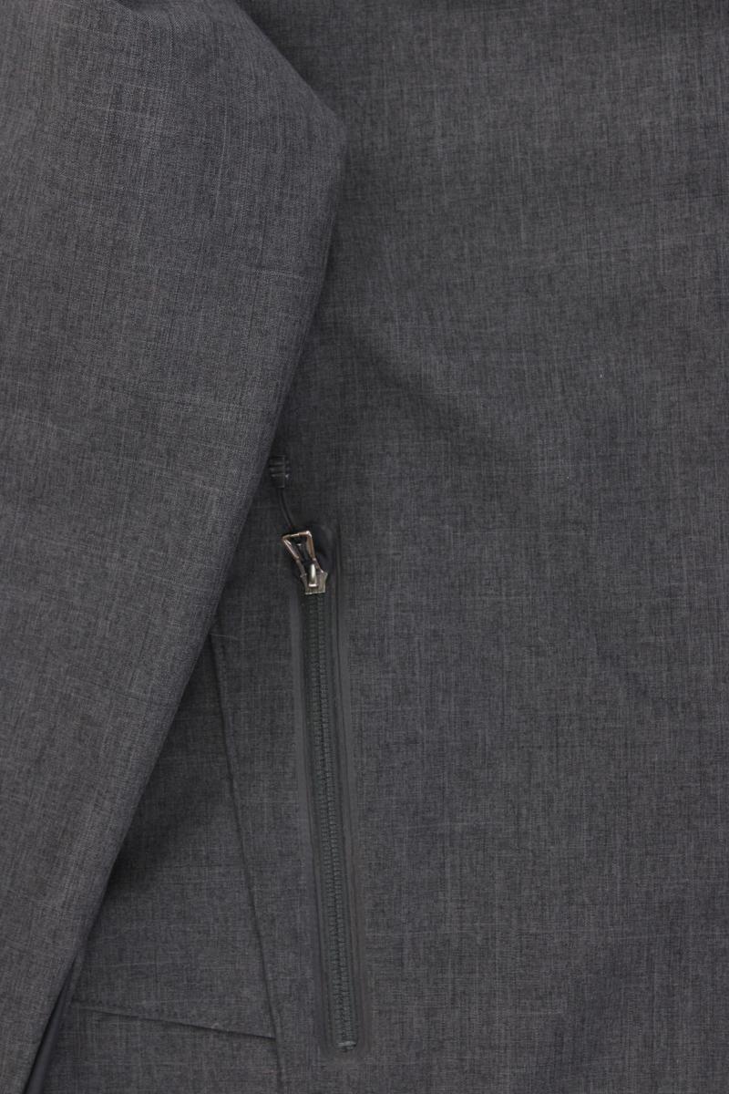 Columbia Classic Jacke für Herren Gr. XL grau aus Polyester