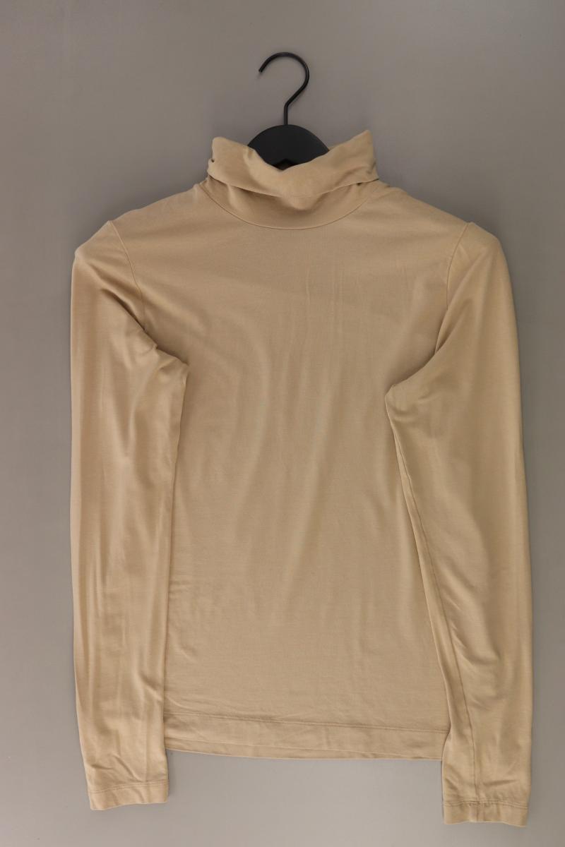 Gant Rollkragenpullover Gr. L braun