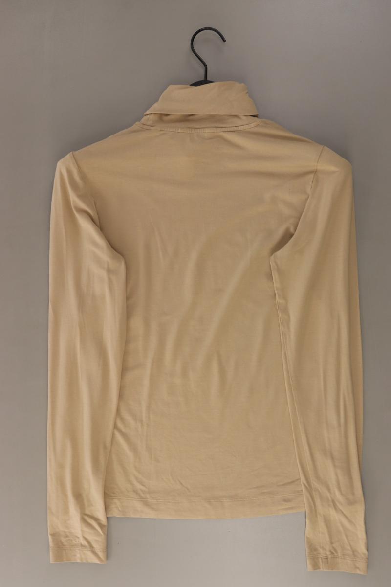 Gant Rollkragenpullover Gr. L braun