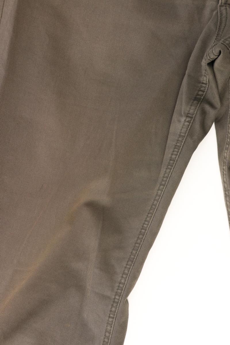 Brax Five-Pocket-Hose für Herren Gr. L grau