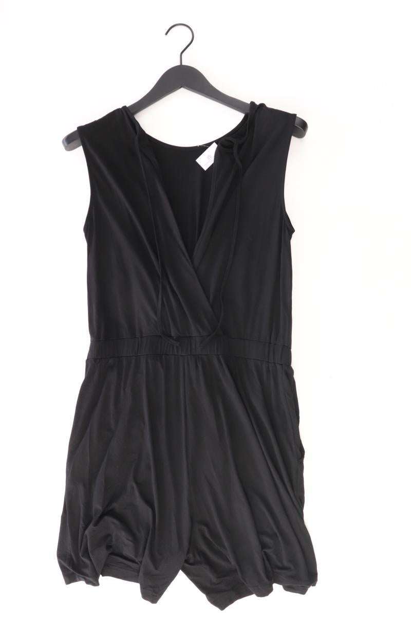 Les Lunes Regular Jumpsuit Gr. M schwarz