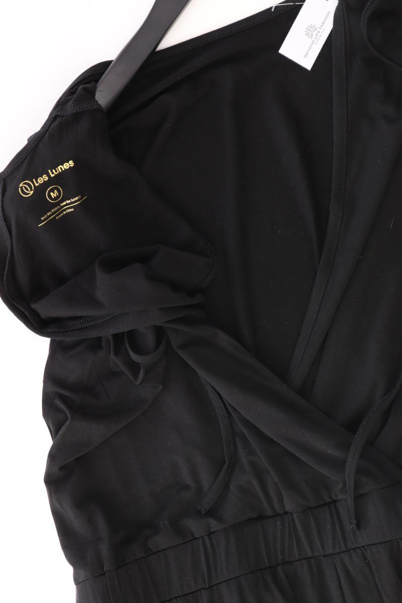 Les Lunes Regular Jumpsuit Gr. M schwarz