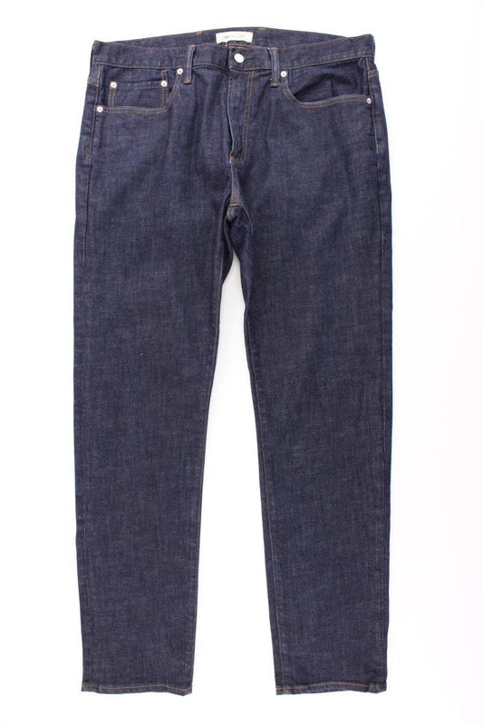 GAP Slim Jeans für Herren Gr. W36/L32 neuwertig blau
