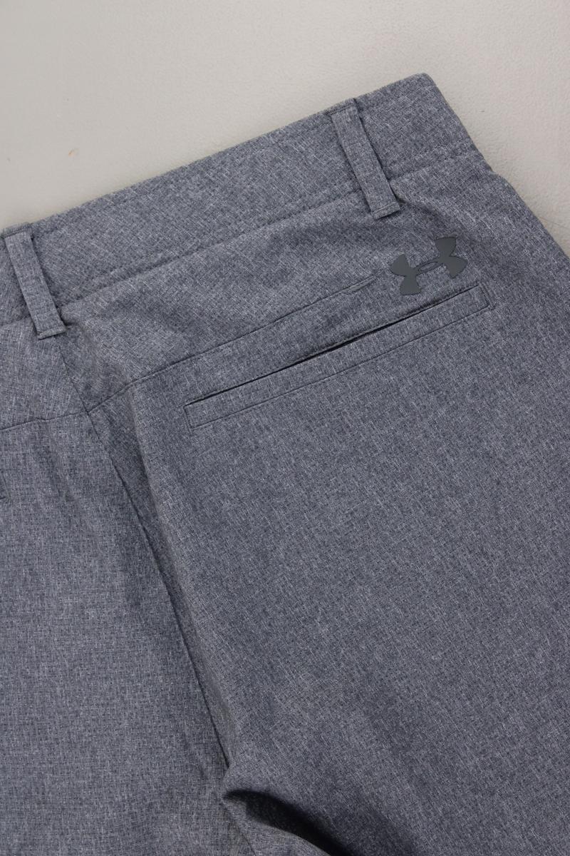 under armour Stoffhose für Herren Gr. W36/L34 neuwertig grau