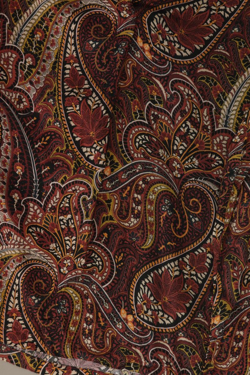 Reserved Langarmbluse Gr. 36 braun