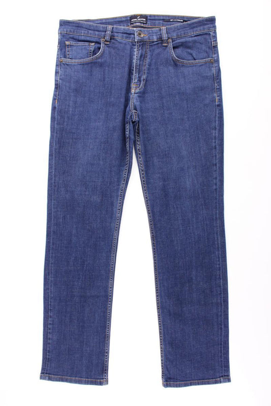 Daniel Hechter Straight Jeans für Herren Gr. W38 neuwertig Modell St. Germein