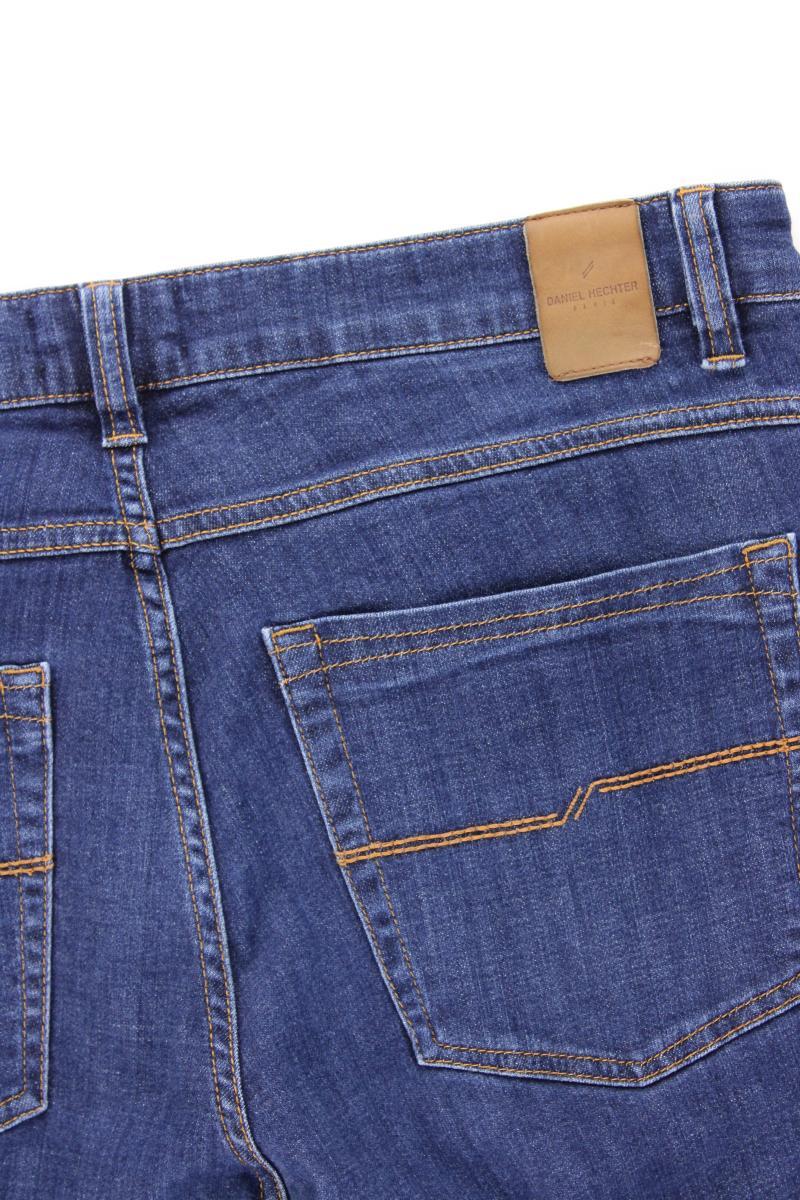 Daniel Hechter Straight Jeans für Herren Gr. W38 neuwertig Modell St. Germein
