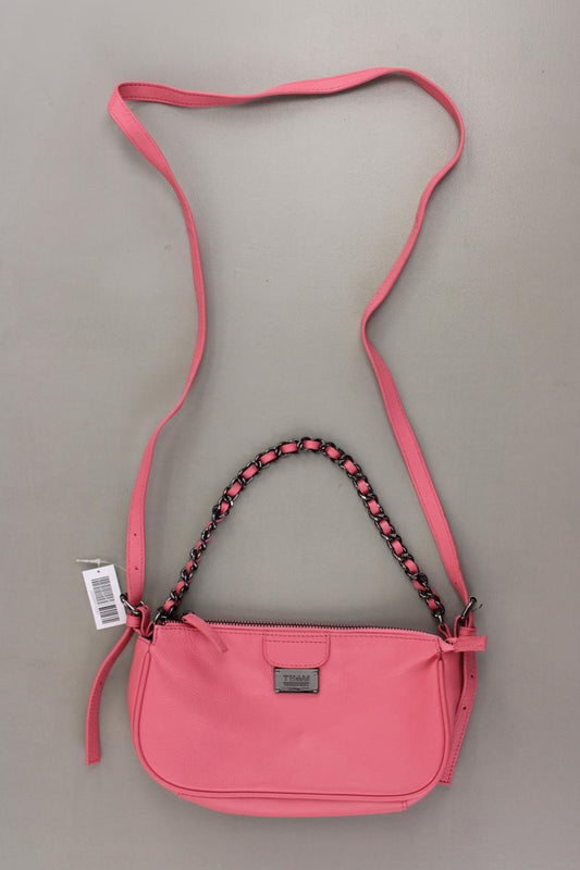 Thom by Thomas Rath Umhängetasche neuwertig pink aus Leder