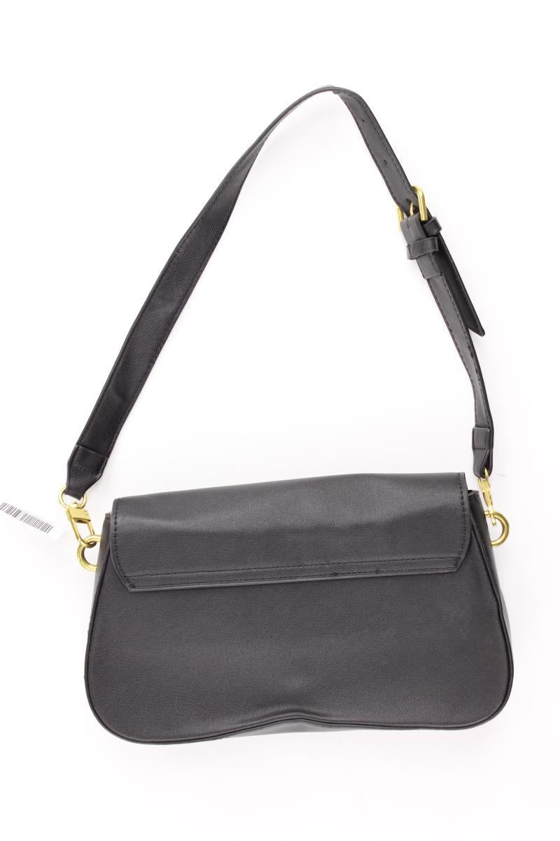 Guess Schultertasche schwarz