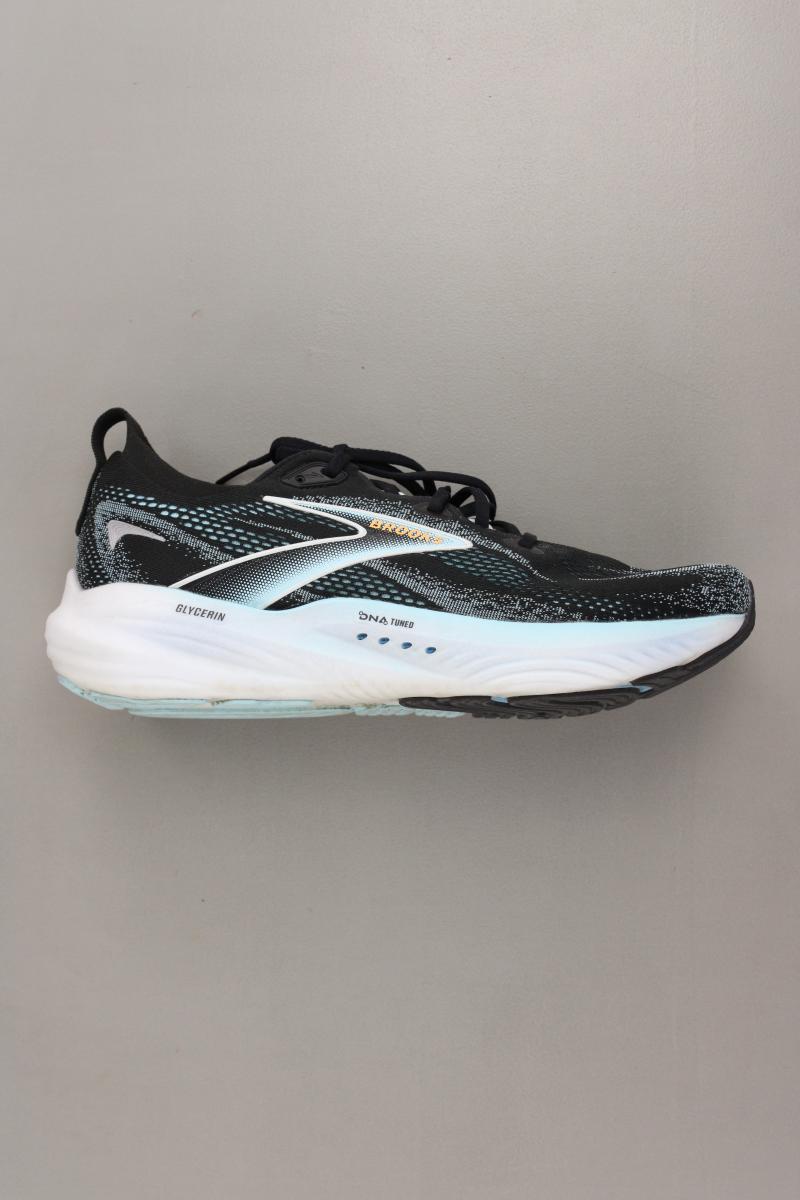 Brooks Glycerin 22 Sneaker Laufschuhe für Herren Gr. 45 blau