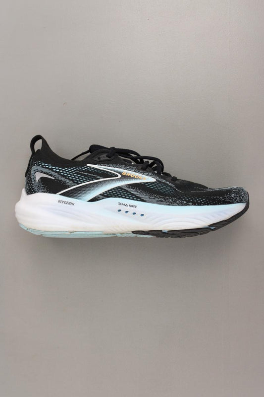 Brooks Glycerin 22 Sneaker Laufschuhe für Herren Gr. 45 blau