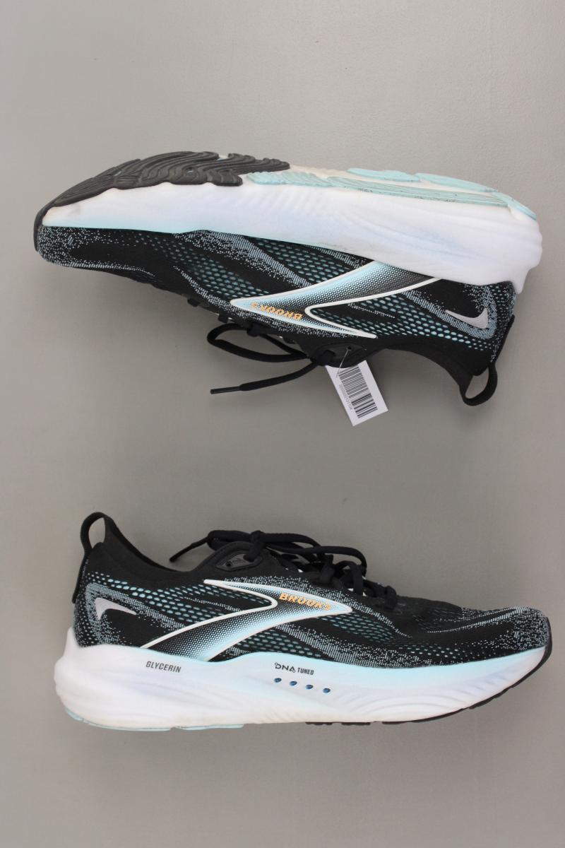 Brooks Glycerin 22 Sneaker Laufschuhe für Herren Gr. 45 blau