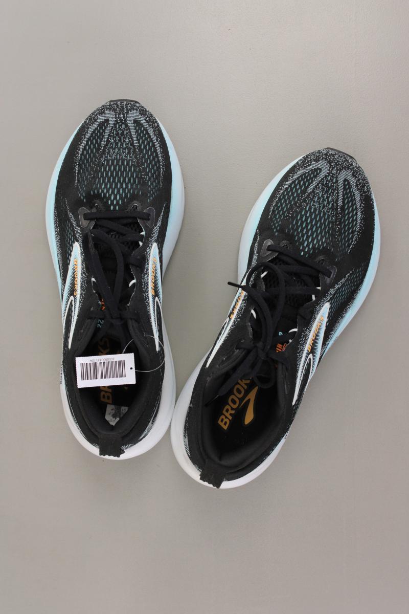 Brooks Glycerin 22 Sneaker Laufschuhe für Herren Gr. 45 blau