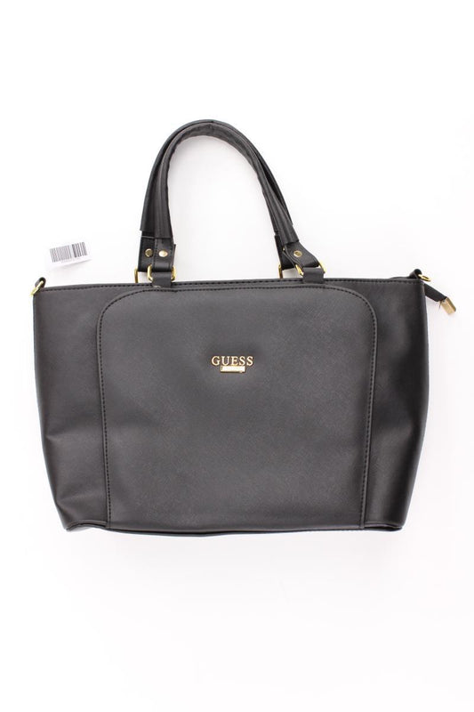 Guess Henkeltasche schwarz