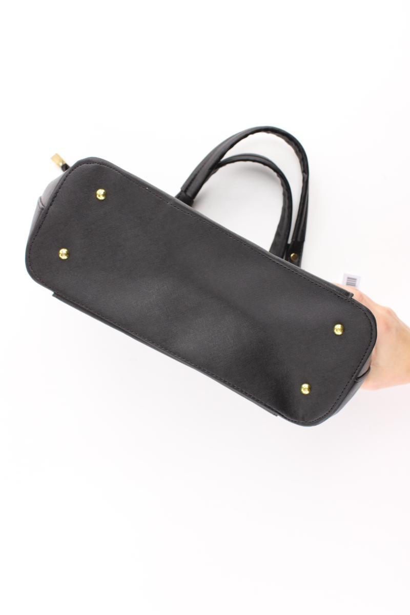 Guess Henkeltasche schwarz