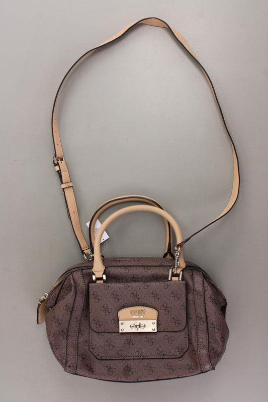 Guess Henkeltasche neuwertig braun