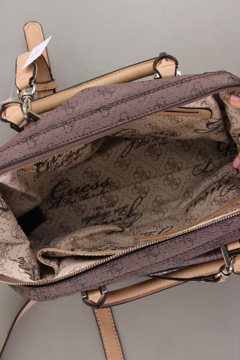Guess Henkeltasche neuwertig braun