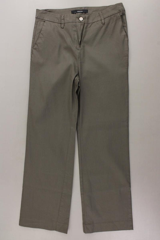 someday. Hose Modell Cooco Gr. 40 olivgrün aus Baumwolle