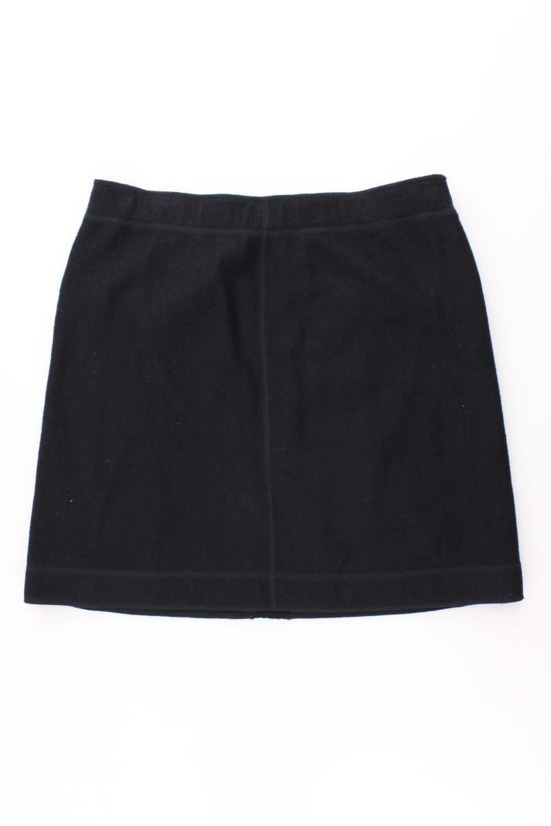 Marc Cain Wollrock Gr. 42 blau