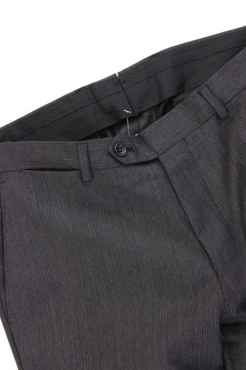 Lawrence Grey Anzughose für Herren Gr. 48 grau aus Wolle