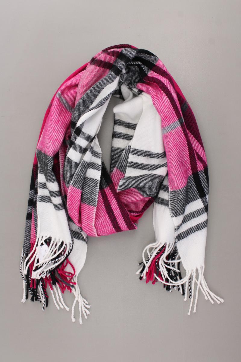 Schal pink
