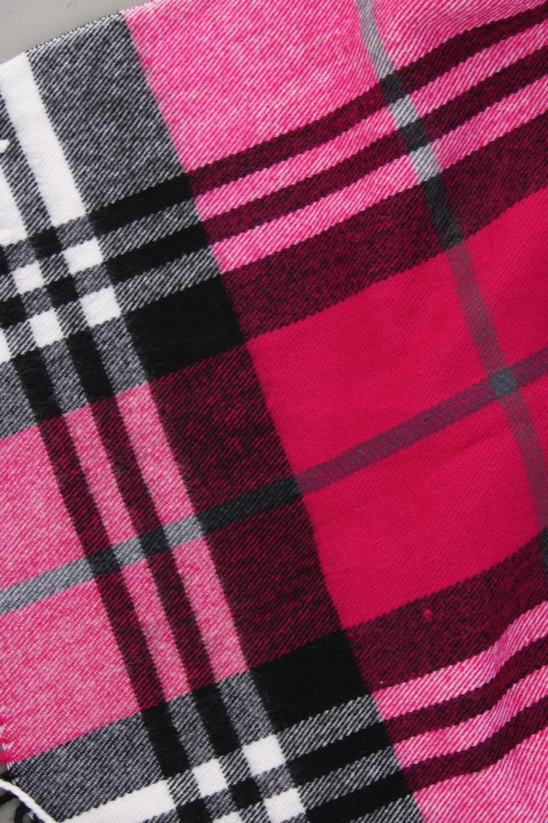 Schal pink