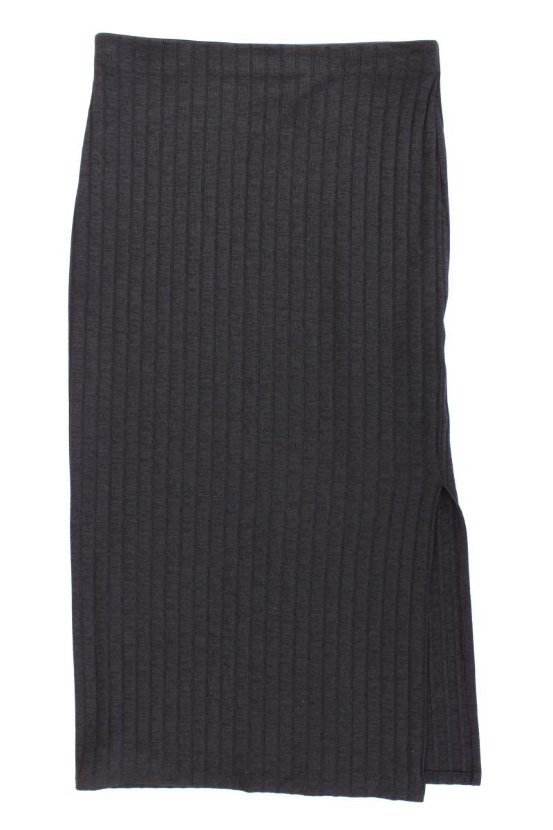 Topshop Maternity Schlauchrock Gr. 38 schwarz aus Polyester