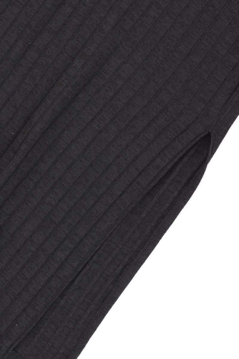 Topshop Maternity Schlauchrock Gr. 38 schwarz aus Polyester