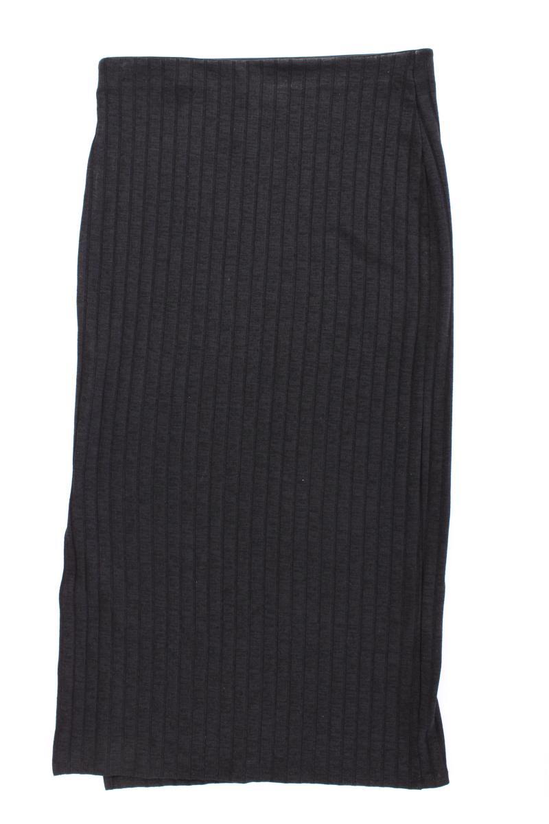Topshop Maternity Schlauchrock Gr. 38 schwarz aus Polyester