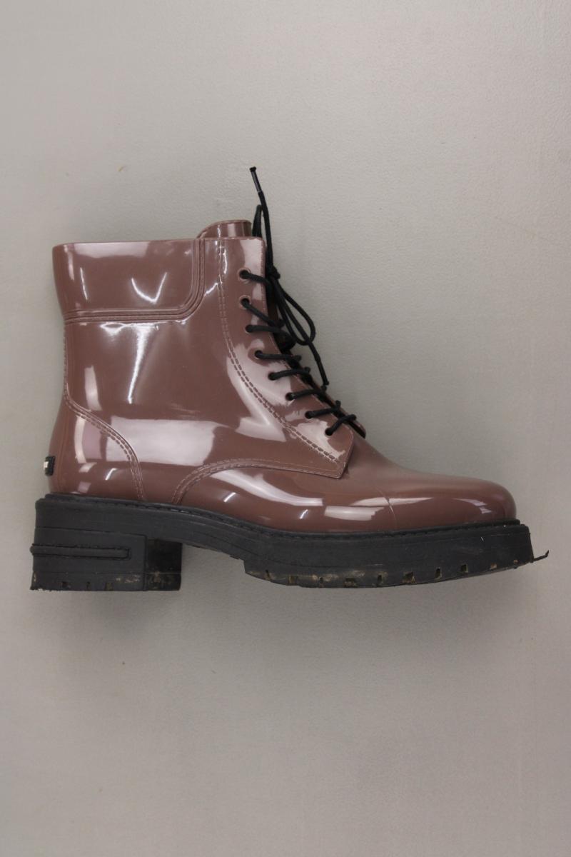 LEMON JELLY Stiefeletten Gr. 38 braun