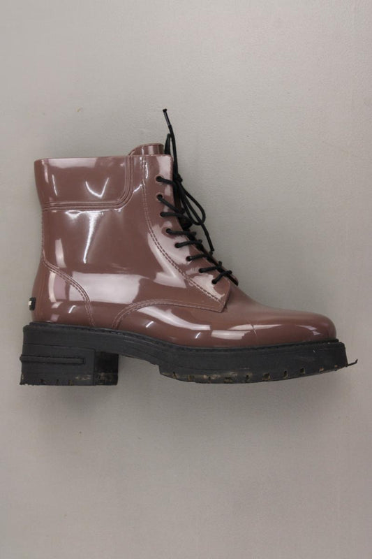 LEMON JELLY Stiefeletten Gr. 38 braun