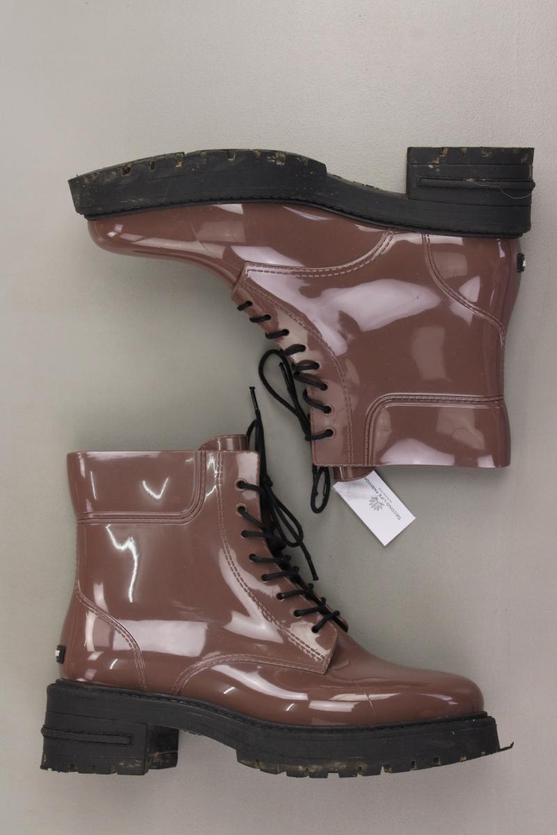 LEMON JELLY Stiefeletten Gr. 38 braun