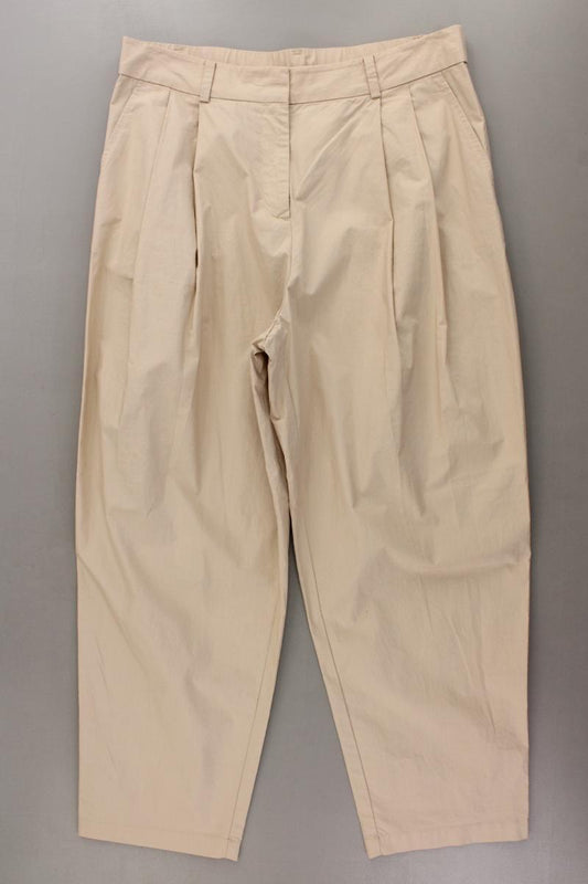 someday. Stoffhose Gr. 40 neuwertig creme