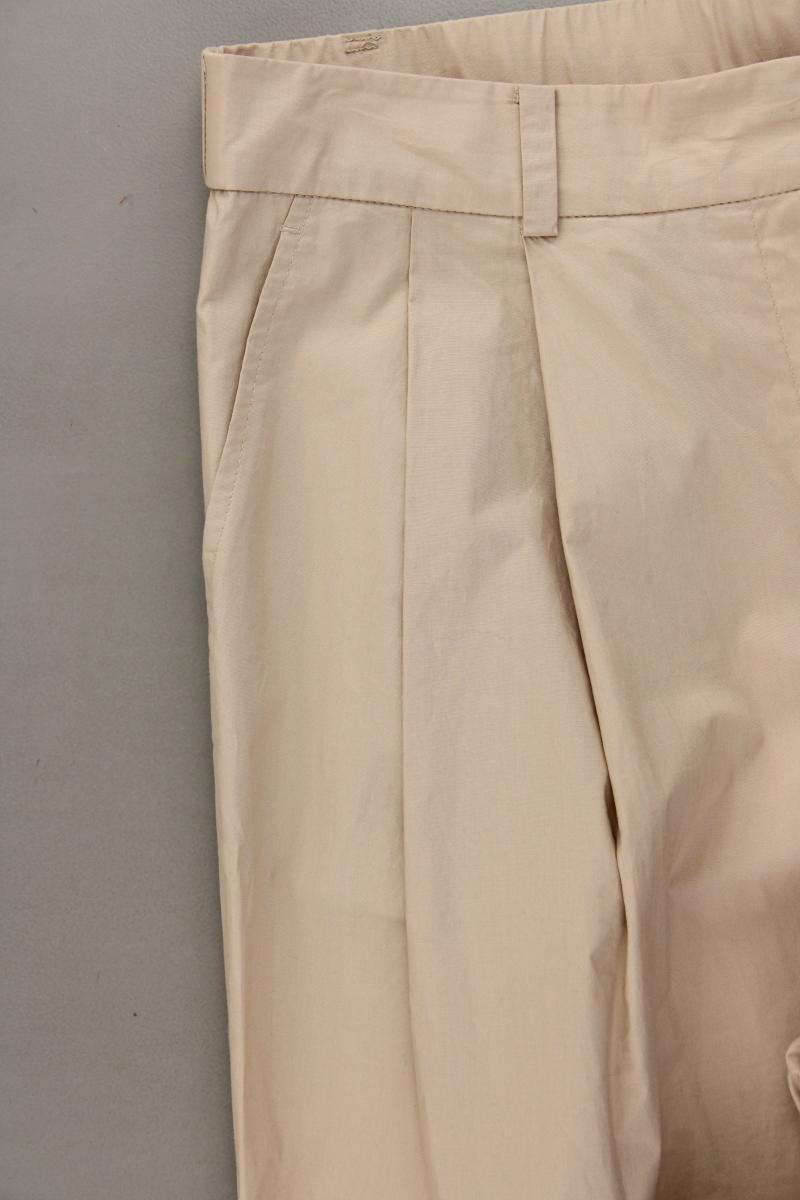 someday. Stoffhose Gr. 40 neuwertig creme