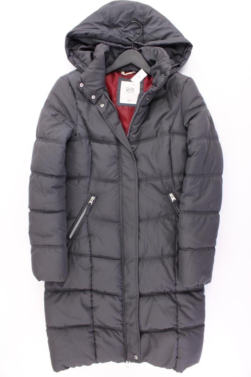 QS by s.Oliver Wintermantel Gr. XS grau