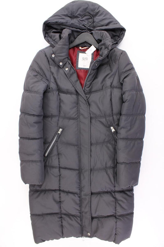 QS by s.Oliver Wintermantel Gr. XS grau