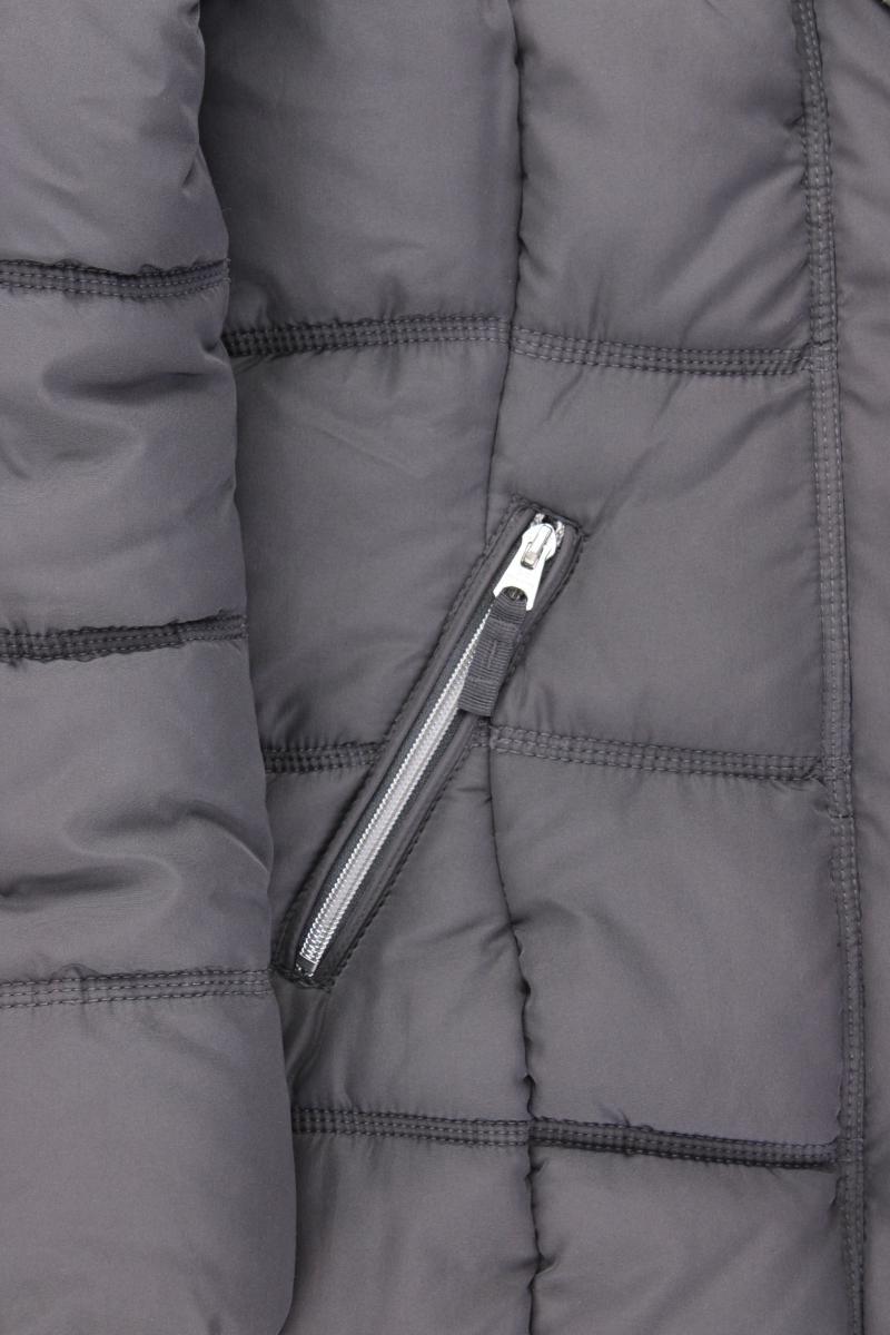 QS by s.Oliver Wintermantel Gr. XS grau