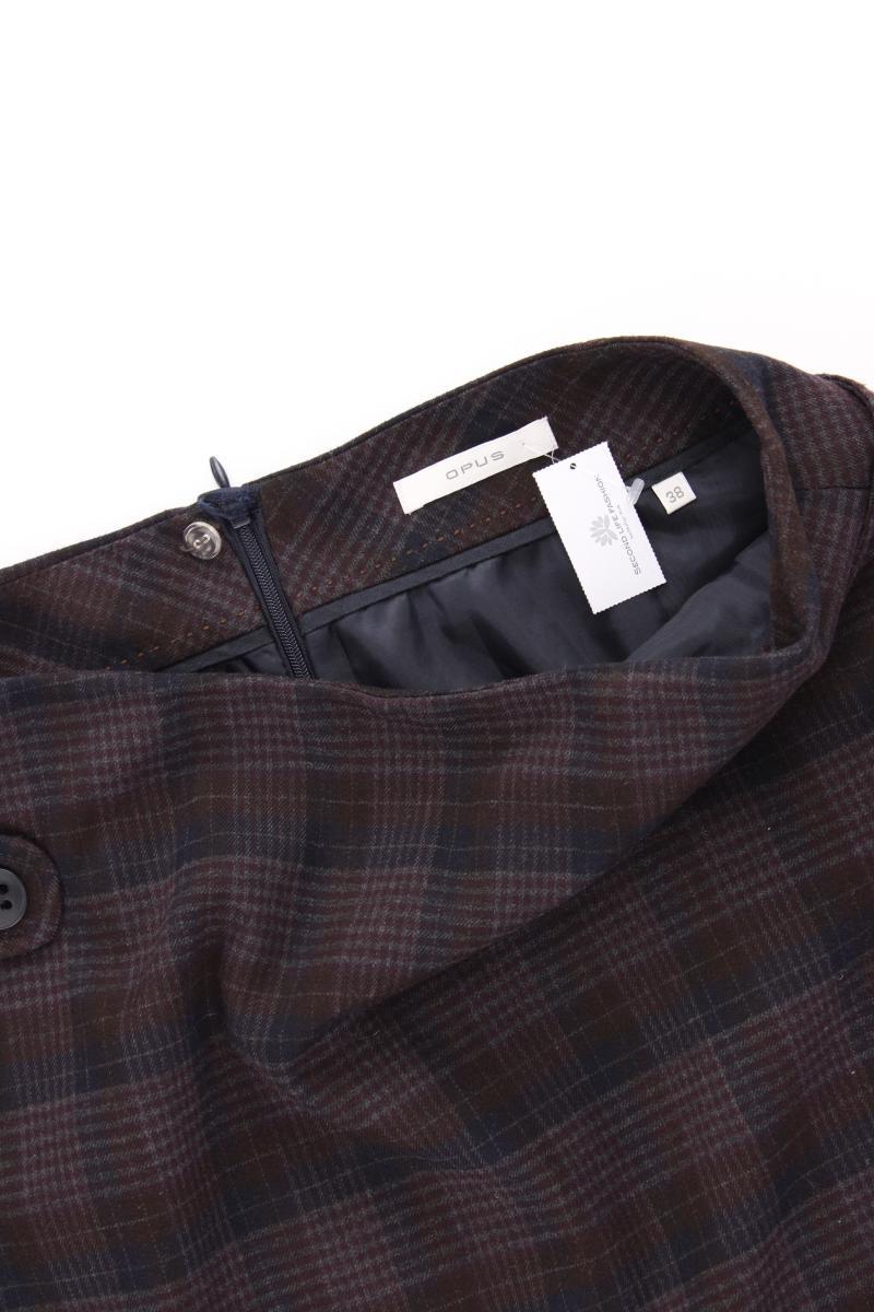 Opus Rock Modell Rabea Gr. 38 lila aus Polyester