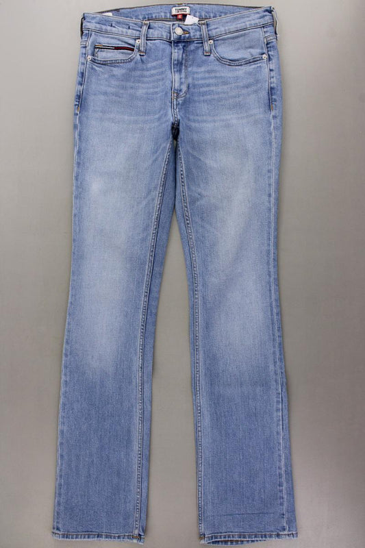 Tommy Jeans Boot Cut Jeans Gr. W29/L34 Modell TJ 1979 blau