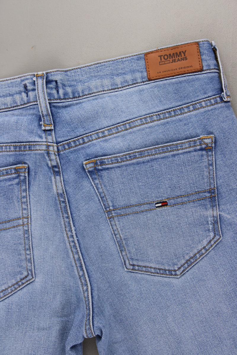 Tommy Jeans Boot Cut Jeans Gr. W29/L34 Modell TJ 1979 blau