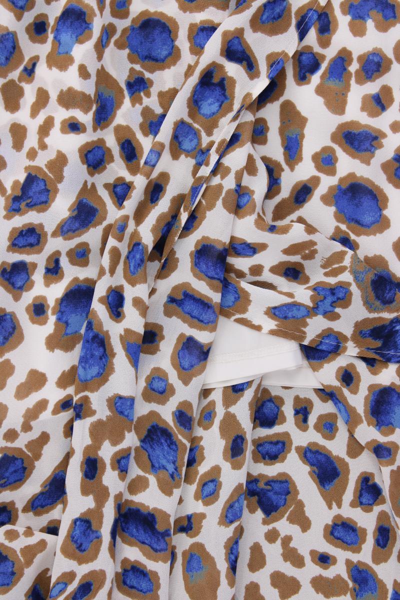 Marc Aurel Stretchrock Gr. 38 mehrfarbig aus Viskose