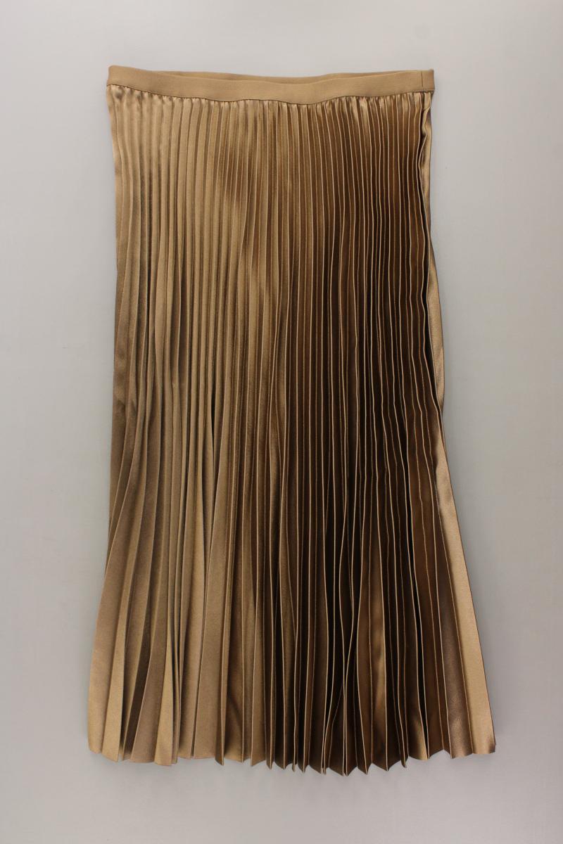 Opus Midirock Modell Rury Gr. 40 braun aus Polyester