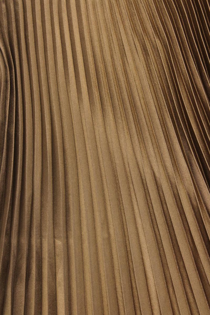 Opus Midirock Modell Rury Gr. 40 braun aus Polyester