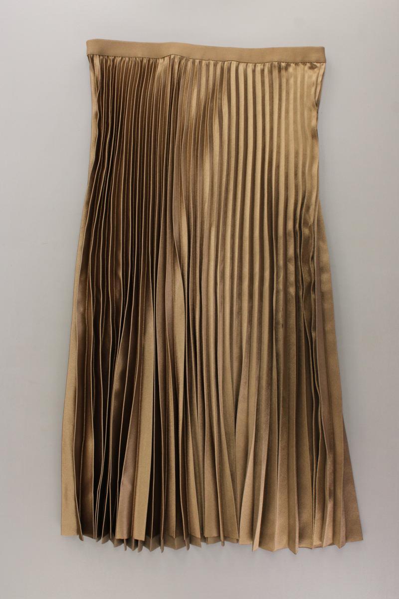 Opus Midirock Modell Rury Gr. 40 braun aus Polyester