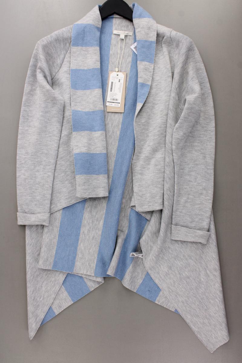 Tom Tailor (Denim) Strickjacke Gr. S neu mit Etikett Neupreis: 69,99€! Langarm