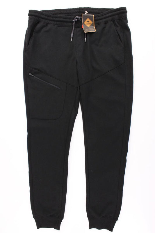 Roadsign Australia Jogginghose für Herren Gr. XXXL neu mit Etikett schwarz