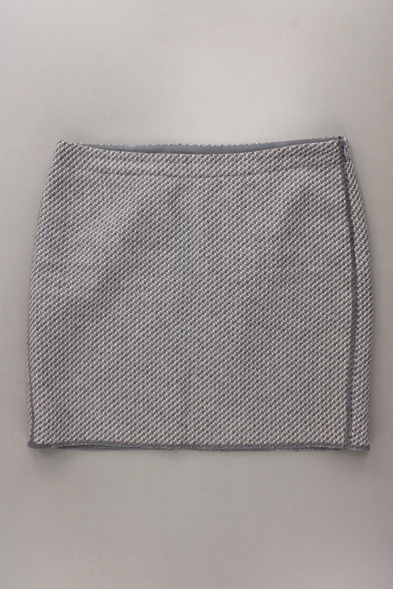 Opus Rock mit Wolle Modell Ravenna Gr. 40 grau aus Polyester