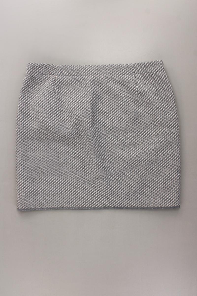 Opus Rock mit Wolle Modell Ravenna Gr. 40 grau aus Polyester